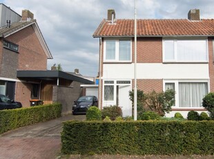 Woonhuis in Best met 5 kamers