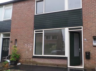 Woonhuis in Buren met 4 kamers