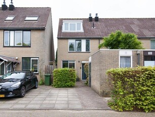 Woonhuis in Gouda met 5 kamers