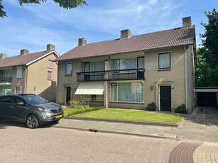 Woonhuis in Haaren met 5 kamers