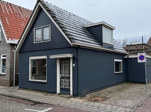 Woonhuis in Hippolytushoef met 3 kamers