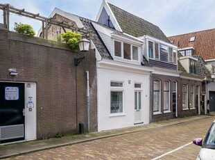 Woonhuis in Hoorn met 3 kamers