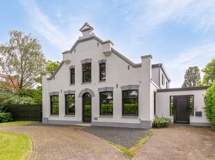 Woonhuis in Muiderberg met 5 kamers