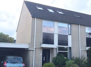 Woonhuis in Oldenzaal met 6 kamers