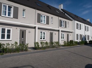 Woonhuis in Tilburg met 3 kamers