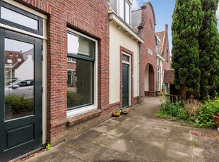 Woonhuis in Wassenaar met 3 kamers