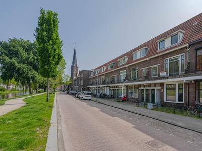 Boergoensevliet 50A