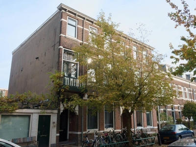 Studio Cornelis Evertsenstraat, Utrecht huren?