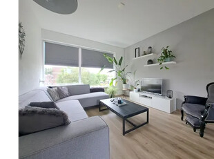 Aagje Dekenstraat, Spijkenisse - Amsterdam Apartments for Rent