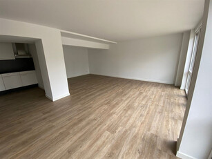 Appartement te huur Bachstraat, Leiden