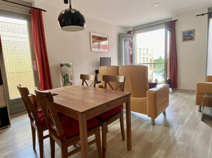 Appartement te huur Bellevuelaan, Haarlem