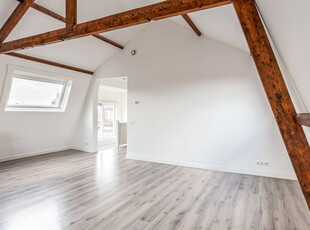 Appartement te huur Haarlemmerstraat, Leiden