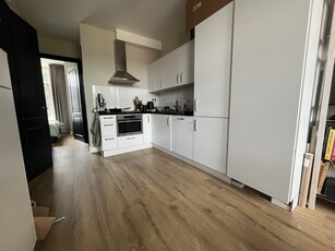 Appartement te huur Noordmolenstraat, Rotterdam