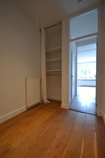 Appartement te huur Ockenburghstraat, Den Haag