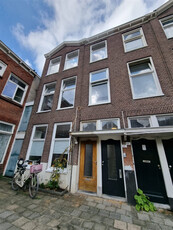 Appartement te huur Tuinbouwstraat, Groningen