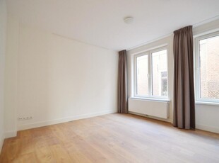 Appartement te huur Wagenstraat, Den Haag