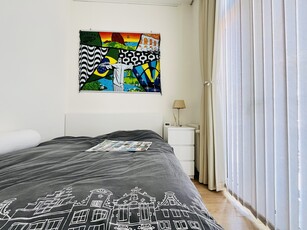 Appartement te huur Weimarstraat, Den Haag