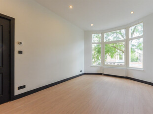 Appartement te huur Wenckebachstraat, Den Haag