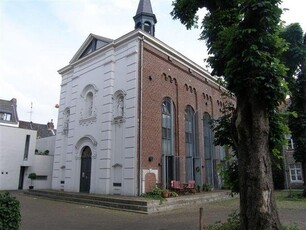 Beneden + bovenwoning Capucijnengang, Maastricht huren?