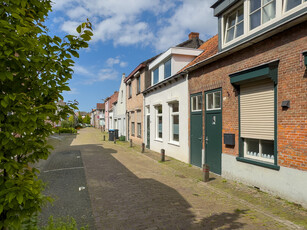 Donze Visserstraat 67