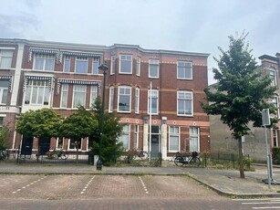 Herenhuis Baronielaan, Breda huren?