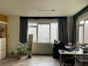 Kamer te huur Heuvel, Tilburg