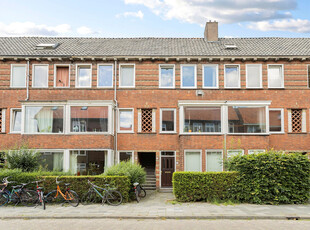 Kortenaerstraat 9A