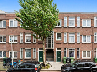 Lyonnetstraat 22