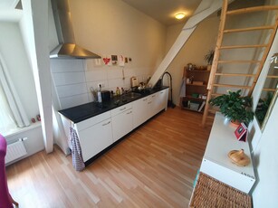 Studio te huur Ubbo Emmiusstraat, Groningen