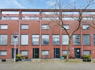 Wesselsstraat 16