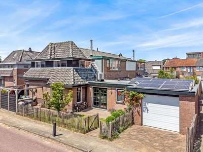 3e Honthorststraat 12