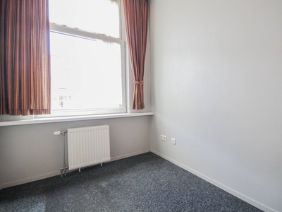 Appartement in Schiedam met 3 kamers