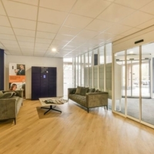 Appartement te huur in Alkmaar