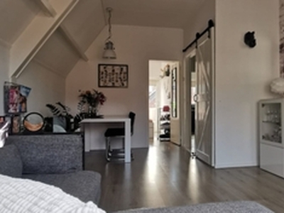 Appartement te huur in Alkmaar