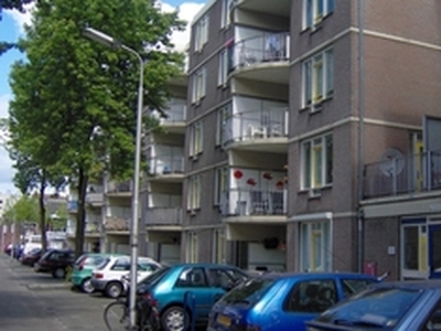 Appartement te huur in Tilburg