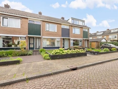 Bariumstraat in Apeldoorn (111m2)