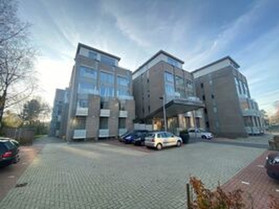 Benedenwoning te huur in Alkmaar