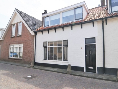 Binnenweg in Noordwijk (90m2)