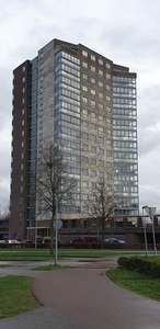 Boomgaardweg in Almere (91m2)