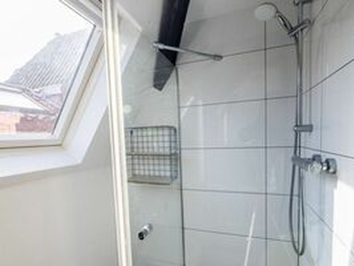 Bovenwoning (appartement) te huur in Delft