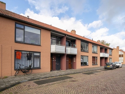 Clematisstraat in Almelo (69m2)