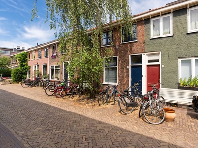 Dirklangendwarsstraat 4