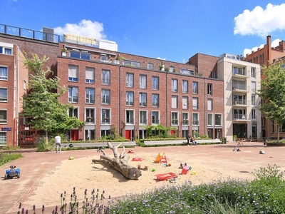 Dora Tamanaplein in Amsterdam (115m2)