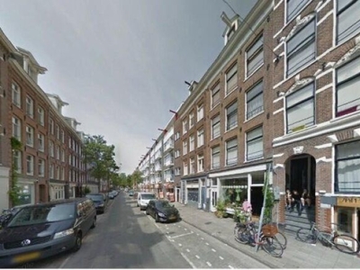 Eerste Jan Steenstraat in Amsterdam (24m2)