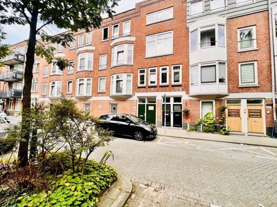 Essenburgstraat in Rotterdam (43m2)