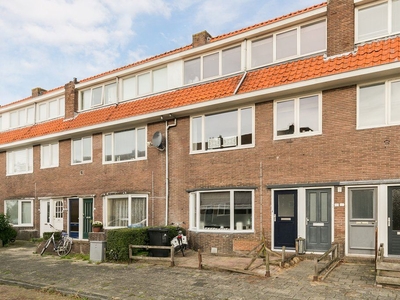 Frederik Hendrikstraat 25 -I