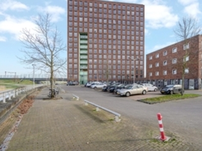 Galerijflat (appartement) te huur in Almere