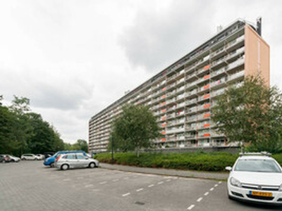 Galerijflat (appartement) te huur in Schiedam