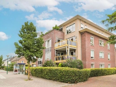 Gerard Doustraat in Maarssen (120m2)