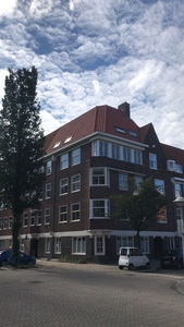 Geulstraat in Amsterdam (91m2)